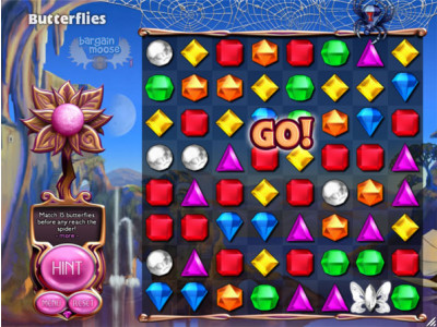 Origin.com Freebie: Bejeweled 3 Free Download (PC/ Mac)