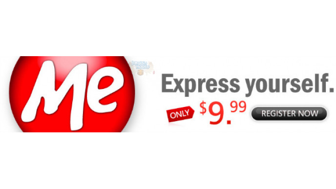 Domain.com Coupon Code: 40% Off Domains