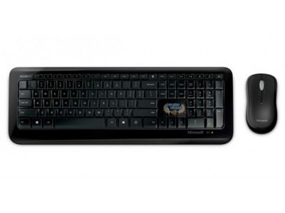 NCIX Canada: Microsoft Wireless Desktop Only $20