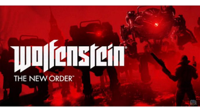 Game Access Canada: Wolfenstein: The New Order For PS4 (Used) Was $70 Now $40 (Expired)