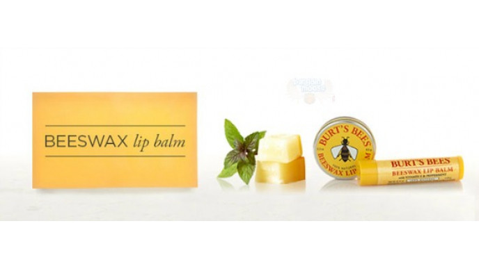 Burt's Bees Canada Coupon Code: 30% Discount Site Wide