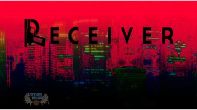 Humble Bundle Freebie: Get Receiver Game for Free TODAY (HOT!)