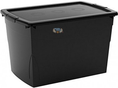 Staples Canada: 60L Storage Box Only $7.48 (50% Off)