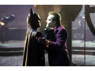 65% Off Batman: The Motion Picture Anthology 1989 - 1997 @ Amazon.com - Now $28