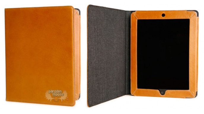 Roots Canada: 54% Off Tablet Sleeve Veg - Now $50 (Was $108)
