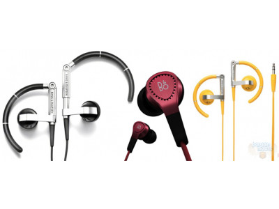 Amazon.ca Promo Code For 35% Off Bang & Olufsen!