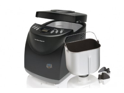 Amazon Canada: Hamilton Beach HomeBaker Breadmaker | Was $85 Now $60 (EXPIRED)