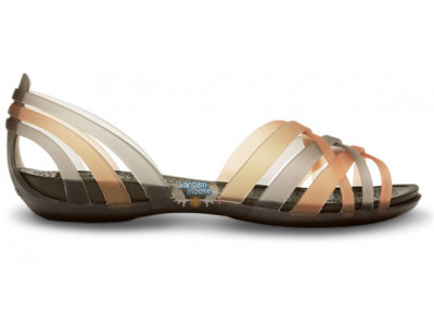 Crocs Canada: Extra 25% Off Huarache Flat - Now $26 (Reg. $55)
