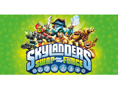 Future Shop Canada: Skylanders Swap Force Starter Kit (PS4, Xbox One, Wii U) | Was $60 Now $30 (Expired)