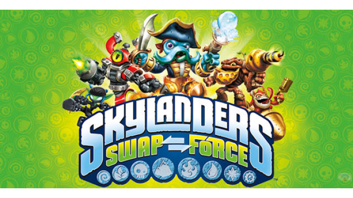 Future Shop Canada: Skylanders Swap Force Starter Kit (PS4, Xbox One, Wii U) | Was $60 Now $30 (Expired)