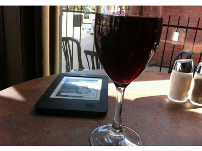 Kobo Books Promo Code: 30% Off Select Titles