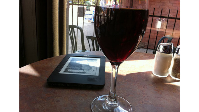 Kobo Books Promo Code: 30% Off Select Titles