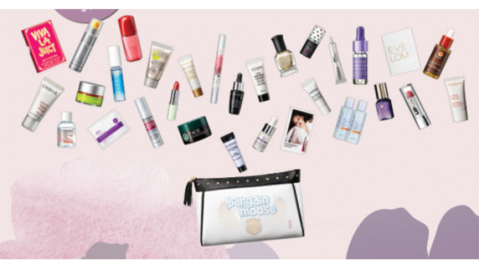 Murale.ca: 31 Free Samples Worth $447 On A $125 Spend! (Plus 5 More Freebies & More Potential Free Gifts!)