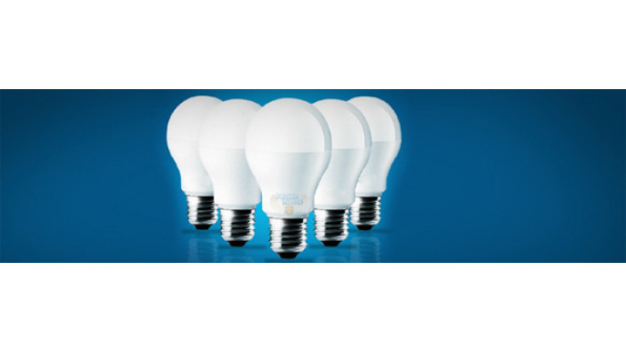 LED Light Bulbs 70% Off & Free Shipping @ Eachbuyer.com (& Extra 12% Coupons & Account Credit)