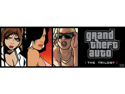 Best Buy Canada: Grand Theft Auto Trilogy For The Mac | Only $0.97! 