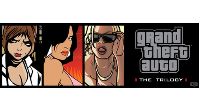 Best Buy Canada: Grand Theft Auto Trilogy For The Mac | Only $0.97!
