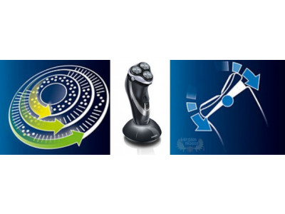 Future Shop: Philips PowerTouch Men's Shaver $89.99 (Save $40)