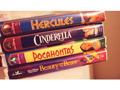 Disney Movie Rewards Freebie: 75 Free Points