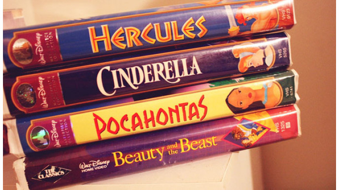Disney Movie Rewards Freebie: 75 Free Points