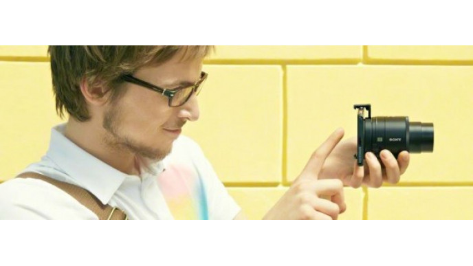 Sony Canada Promo Code: $25 Off $200