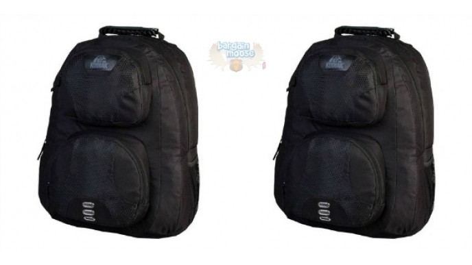 WalMart Canada: Kodiak 15.6" Laptop Backpack Was $29 | Now $10 (Expired)