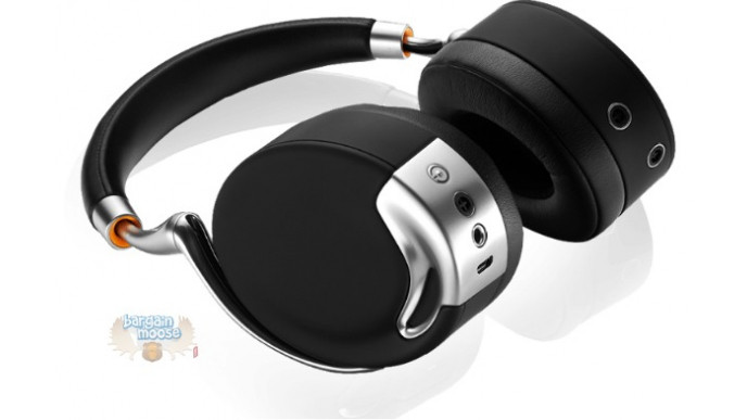 The Source Canada: Parrot Zik Wireless Headphones (refurb.) $240