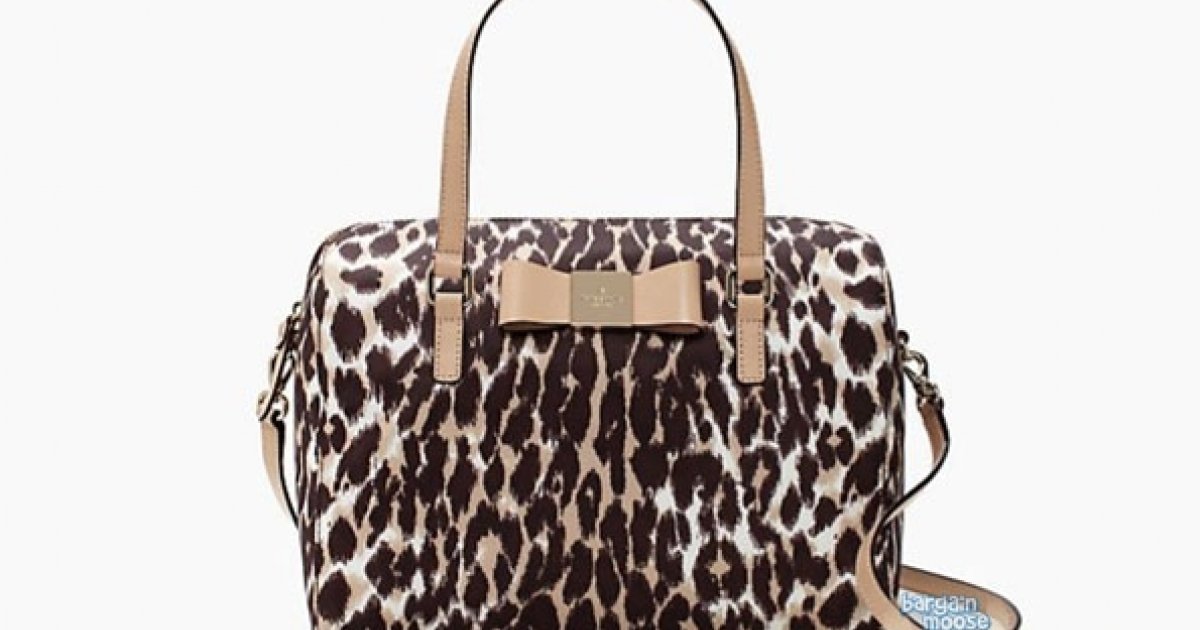 Kate Spade Handbags Canada The Bay