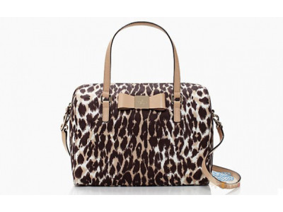 Kate Spade (US): $100 Off Veranda Place Nylon Cleary Handbag - Now $148
