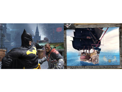 Google Play Store Freebies: Get Batman Arkham Origins & Assassin's Creed Pirates For Free (Reg. $5 Each)
