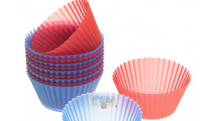 Amazon Canada: Up To 50% Off Wilton 