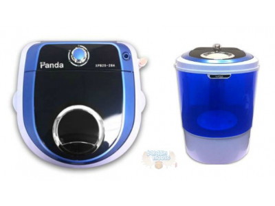 Newegg Canada: Panda Portable Countertop Washing Machine Now $100 + Free Shipping (EXPIRED)