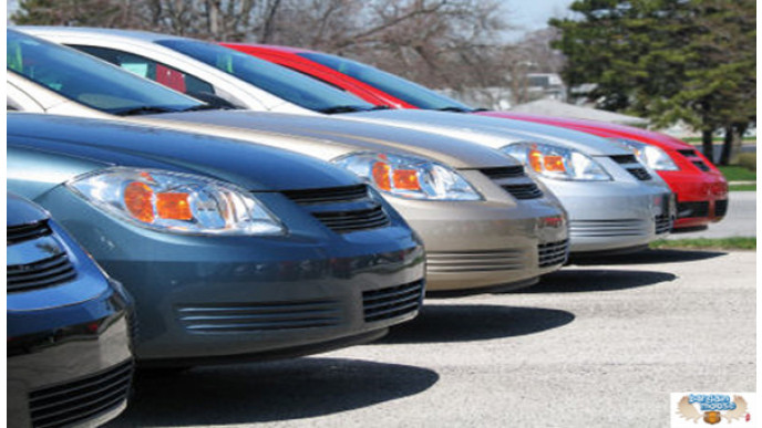 Vehicle Deal Roundup: Seasonal Automobile Discounts
