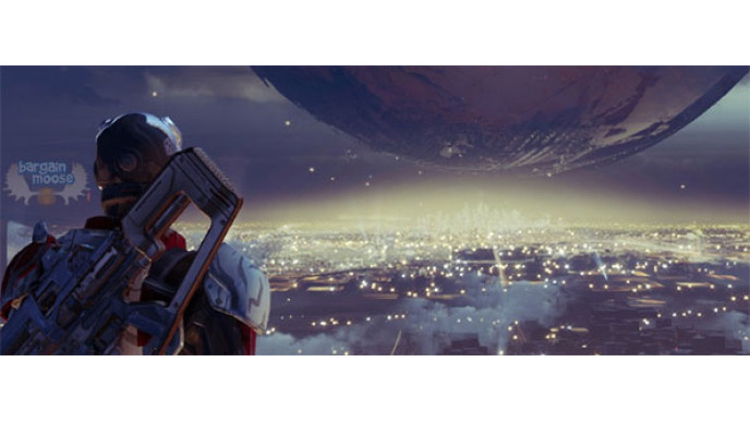 Prima Games Freebie: Free Destiny eGuide ($10 Value)