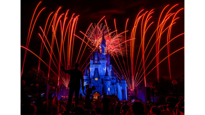 Disney World: Free Dining Plans With Magic Your Way Package