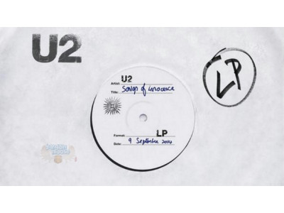 Canadian Freebie: Free U2 - Songs of Innocence Album @ iTunes
