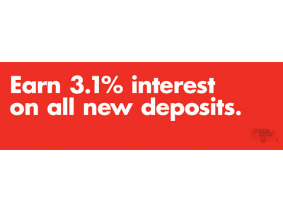 President's Choice Interest