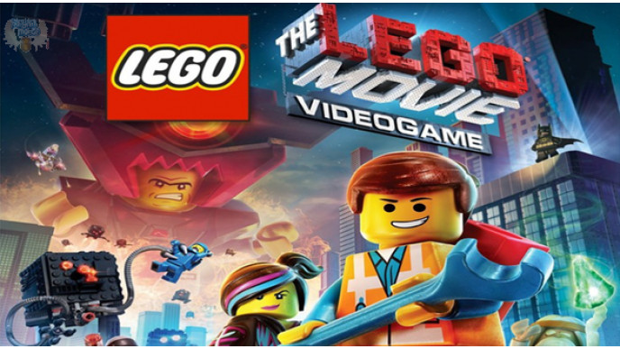 Humble Bundle: The Lego Movie Videogame PC Was $30 | Now $7.49 (HOT!) (Expired)