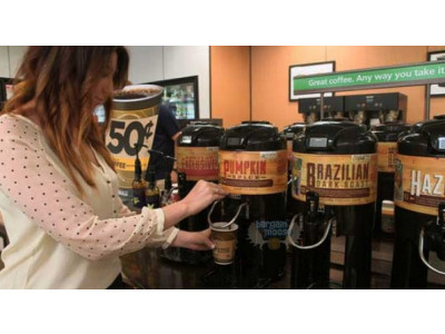 7Eleven Canada: Small Coffees just $0.50!