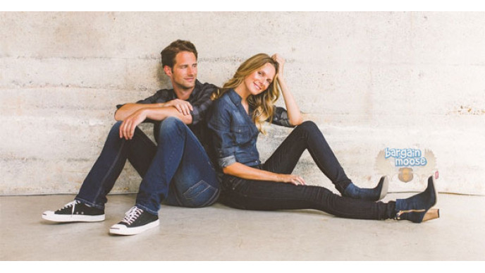 Bootlegger Canada: Extra 50% Off ALL Sale Items