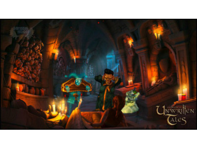 Steam Powered: Up to 90% Off Games