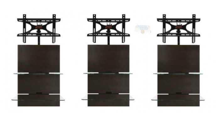 Walmart Canada: Milano Wall Furniture System with Mount $100 (Save $48)