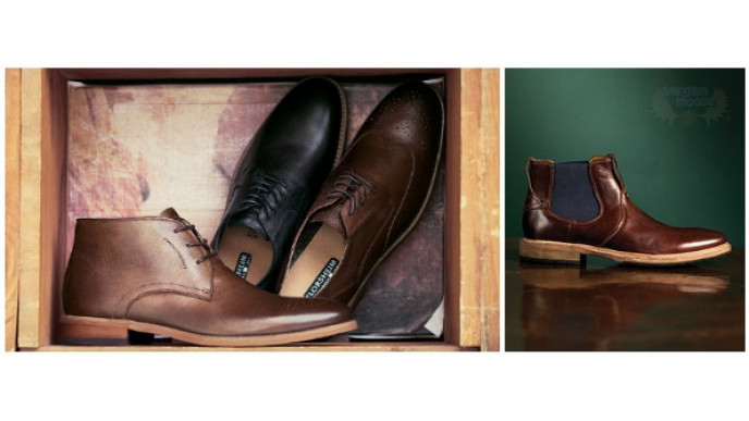 Florsheim Canada Coupon: 25% Discount Sitewide