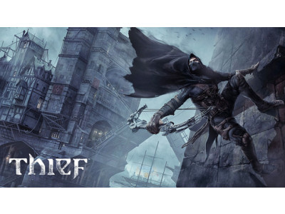 Game Access: Thief For PS4 (Used) Was $35 | Now $20 (Expired)