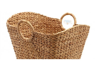 Chapters Indigo Canada: 50% Off Woven Baskets 