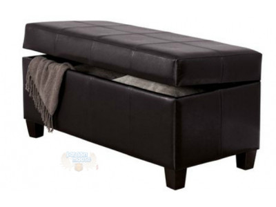 Walmart Canada: Home Trends Storage Bench $68 (Save $31)  (EXPIRED)