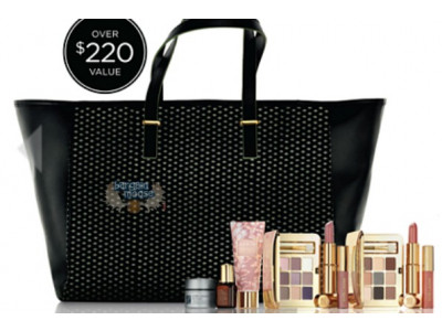 Holt Renfrew: Free Gift ($220 value) with Estee Lauder Purchase $80+
