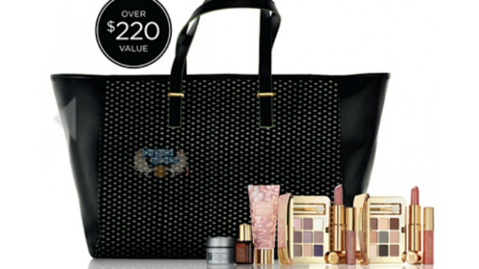Holt Renfrew: Free Gift ($220 value) with Estee Lauder Purchase $80+