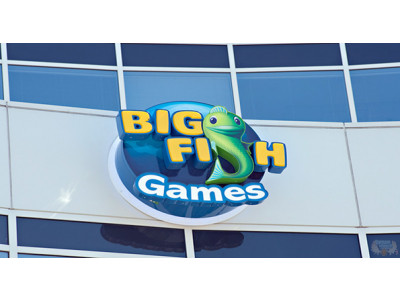 Big Fish Games 