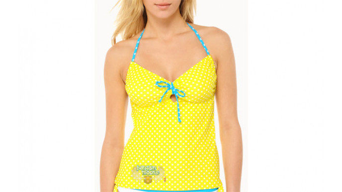 la vie en rose swimwear clearance