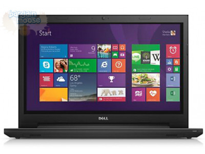 Dell Canada: Inspiron 15 3000 Series 15” Laptop Only $399.99 & Free Shipping